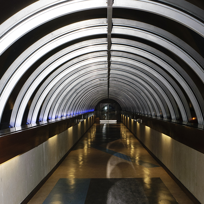 Tunnel Square